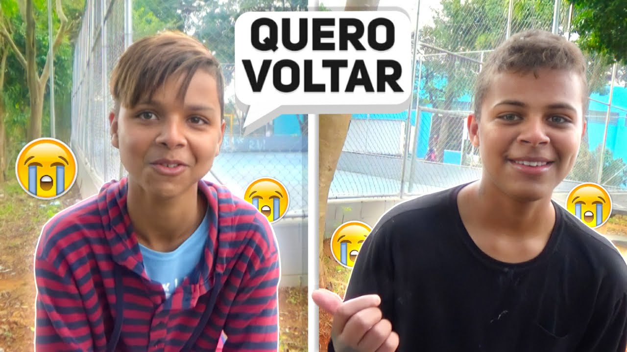FALEI COM O TEODOR 1 e 2 E ME EMOCIONEI - CHOREI MESMO