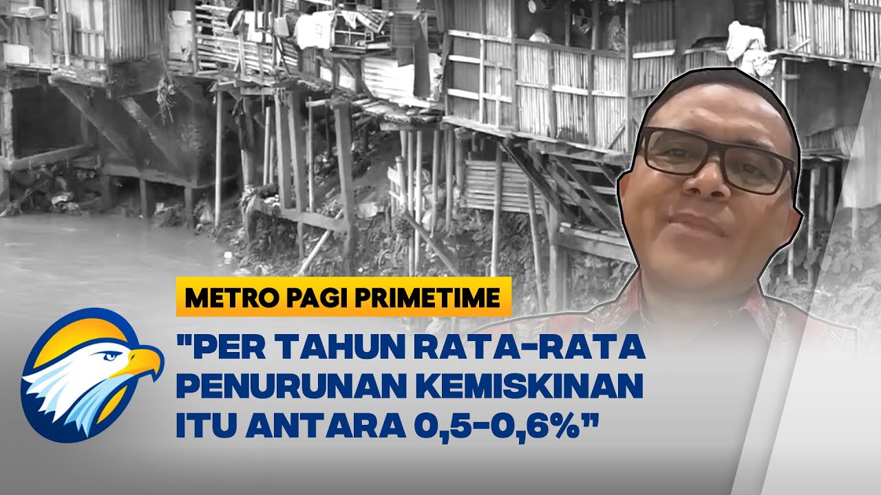 Perkuat Tata Kelola Birokrasi Pengentasan Kemiskinan