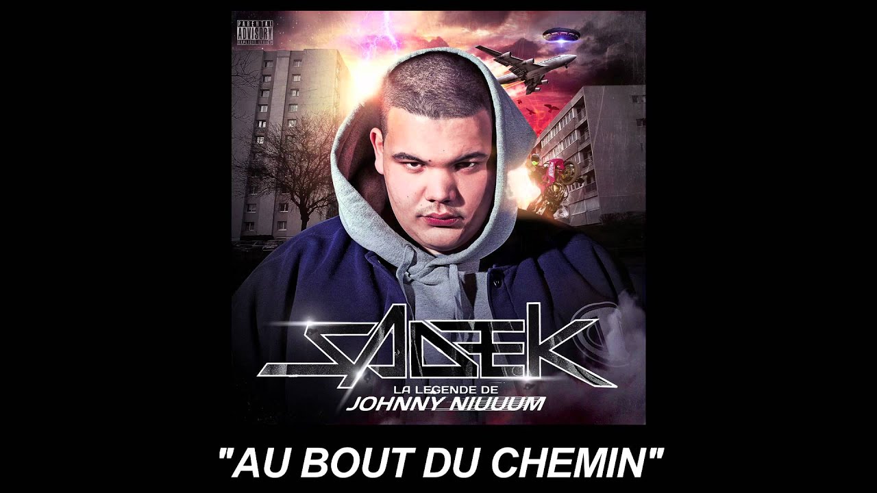 Sadek - Au Bout Du Chemin feat. Soprano (Audio officiel)