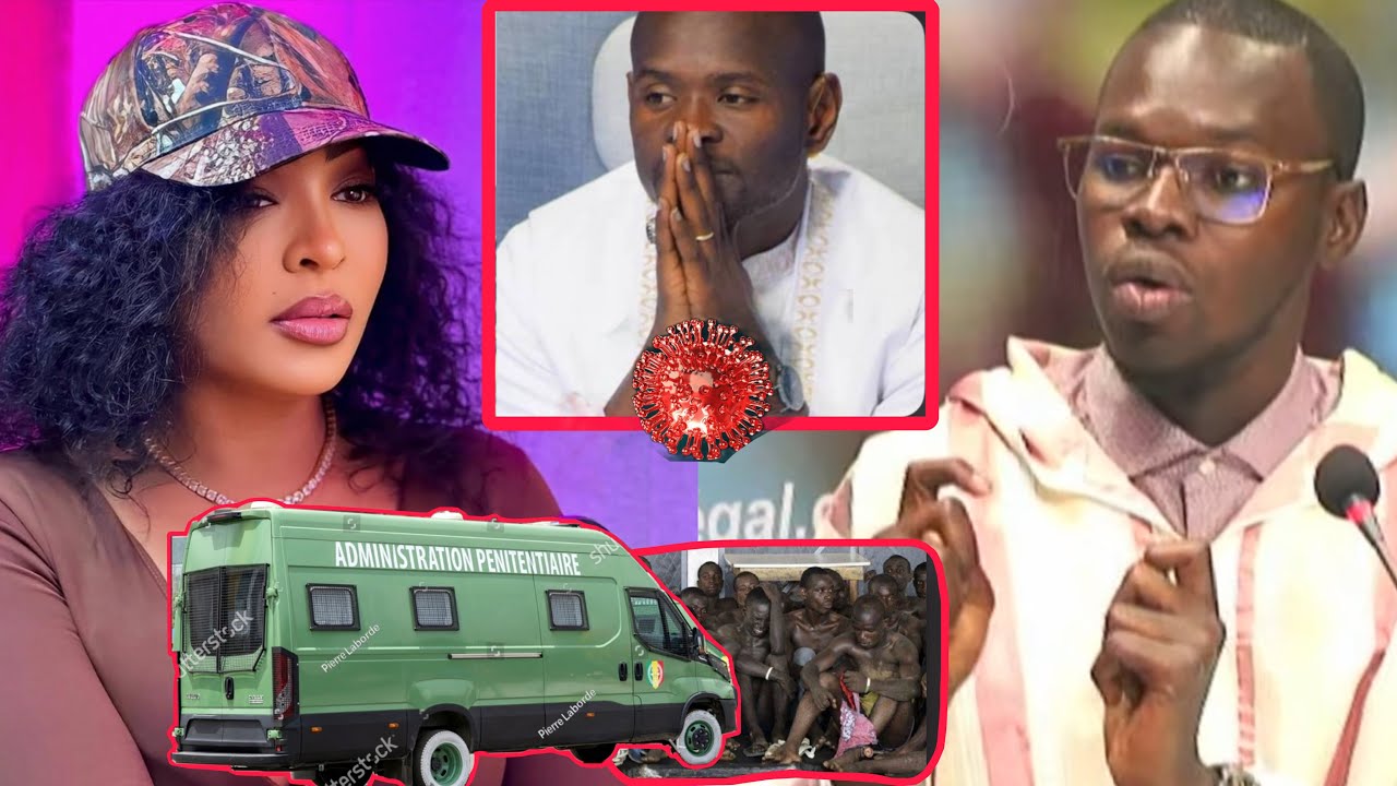 «tests sida VIH positif,Viviane chidid s’annonce sur Affaire P C Diallo et DD ? juriste diouf éclat