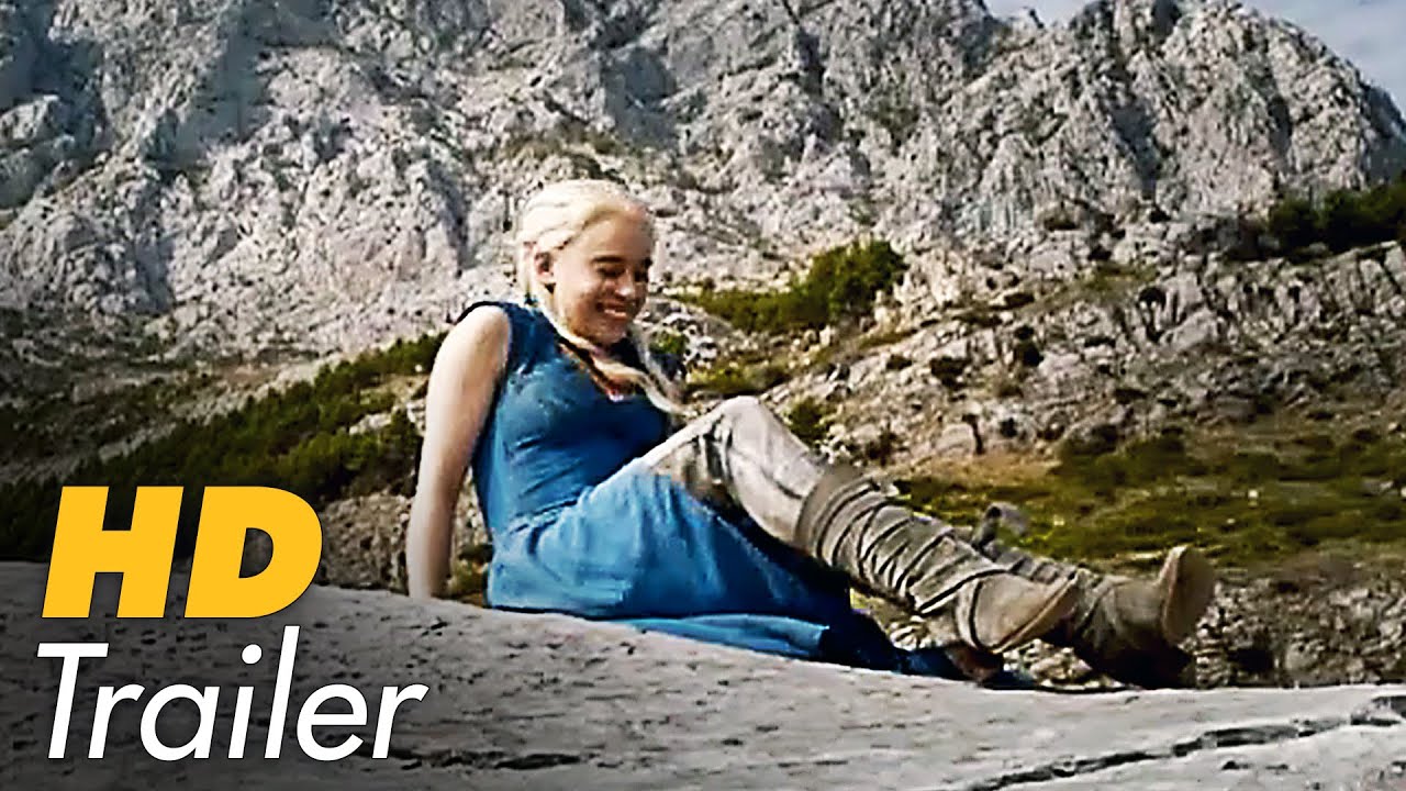 GAME OF THRONES Season 4 BLOOPERS | Your Final Reward