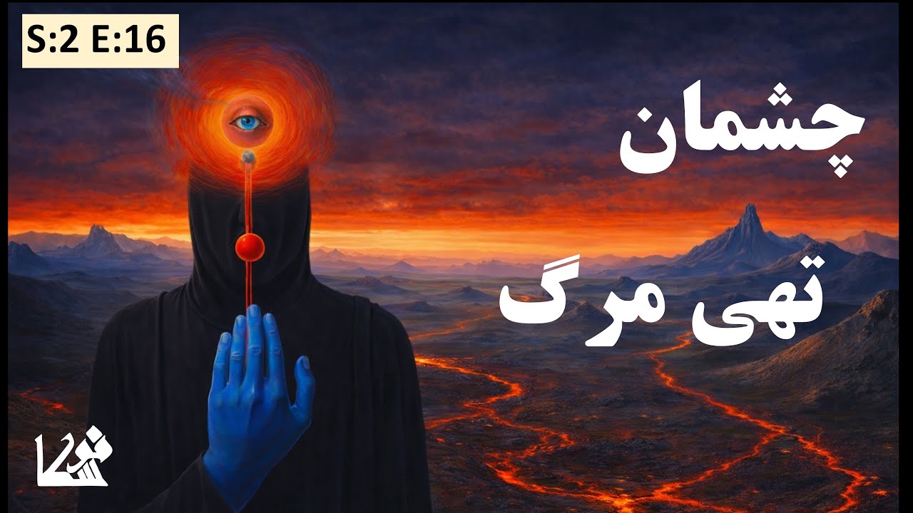تعبیر ساحران قسمت 16 فصل 2 