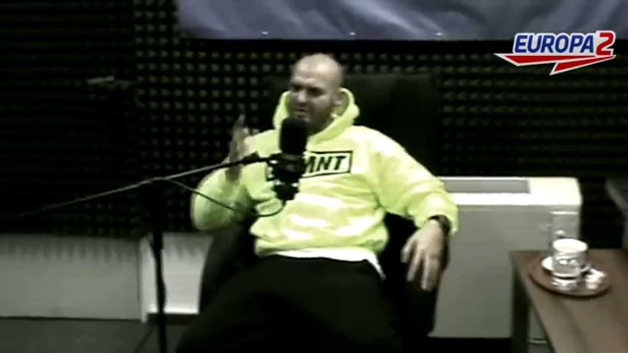 Europa 2 - Rytmus motivátor