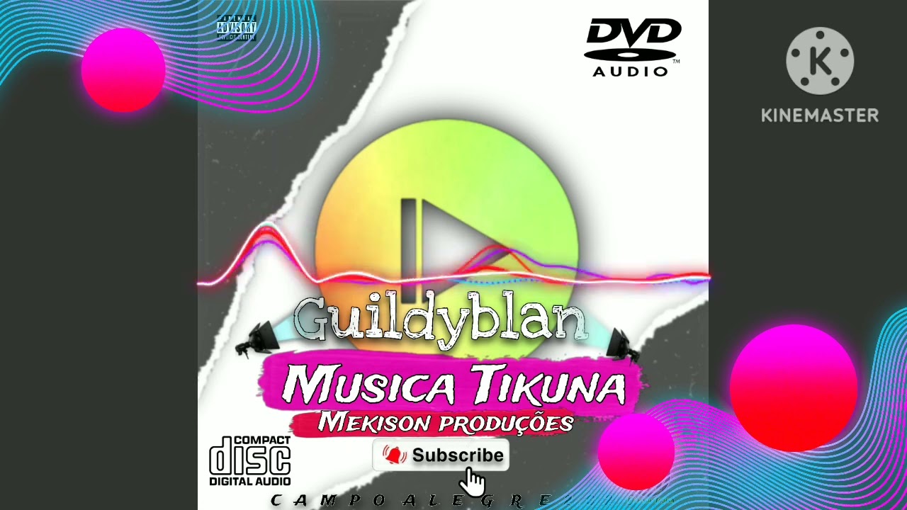 reggaeton tikuna _guildyblan _2020
