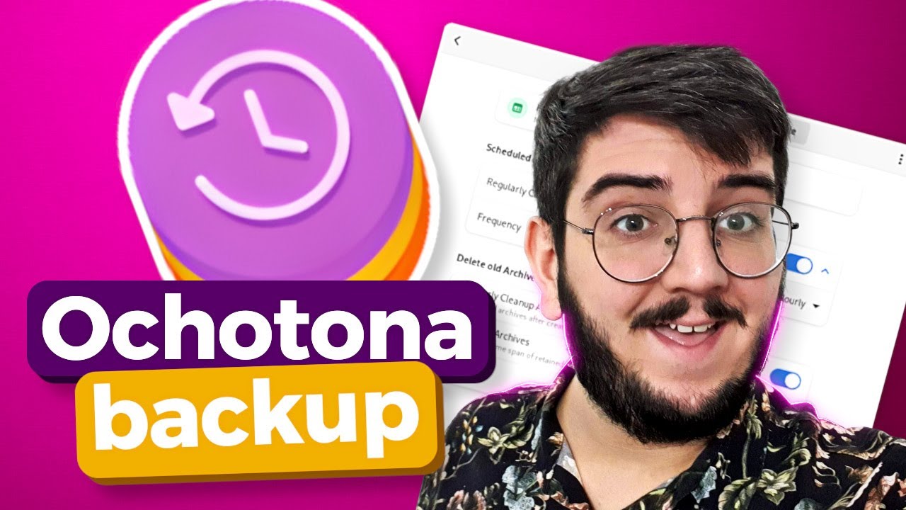 Nunca mais perca seus dados com esse app (de nome duvidoso 👀)