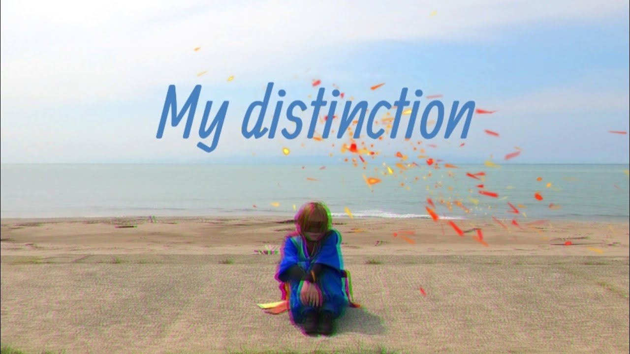 【sorag】My distinction/BiSH 踊ってみた