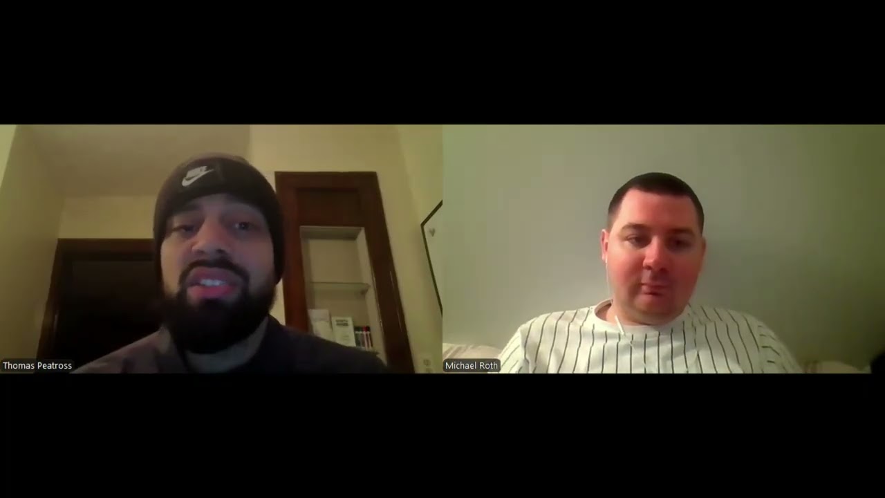 Drive to Dayton S4 EP2 District Finals Preview