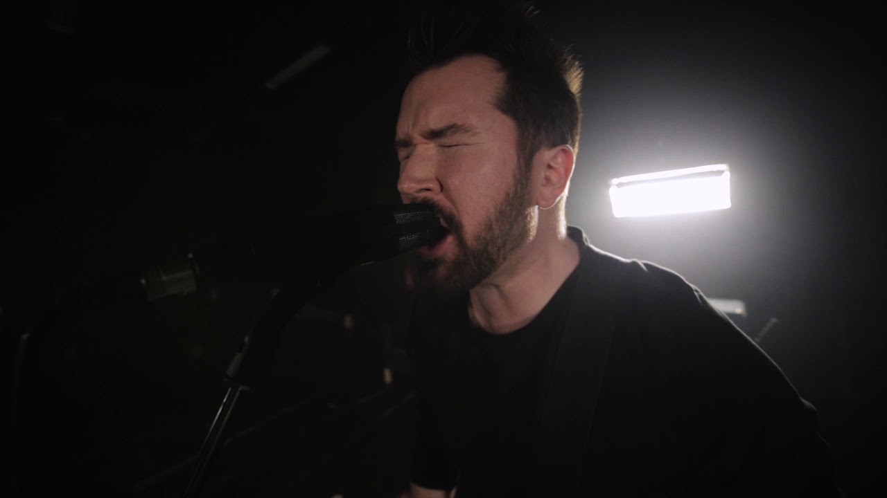 Deville LIVE sessions Sunnanå studios 2019 *metal *stonerrock