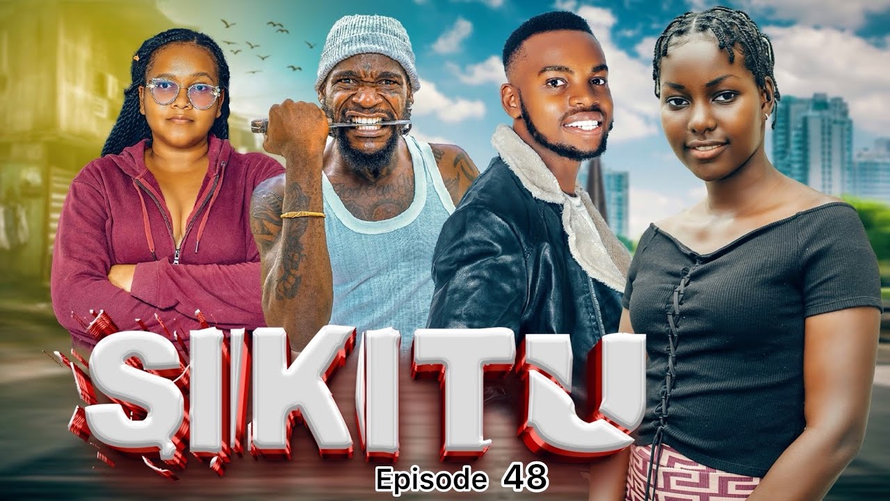 SIKITU I ep 48 I
