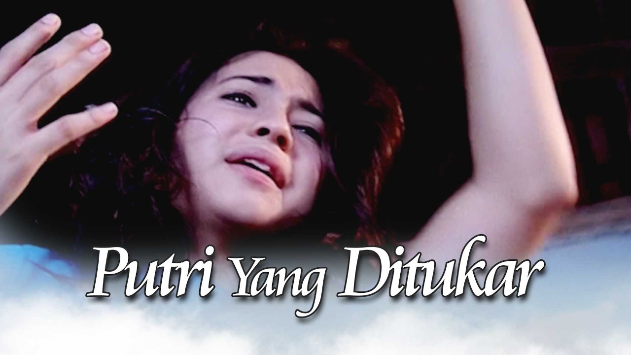 Pilihan Yang Sulit! Siapa Yang Dipilih Amira | PUTRI YANG DITUKAR | EPISODE 217 PART 7