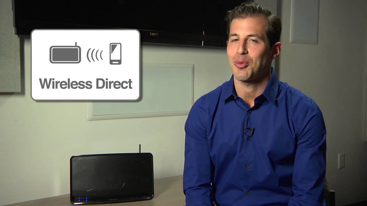 Pioneer SMA-4 Product Overview