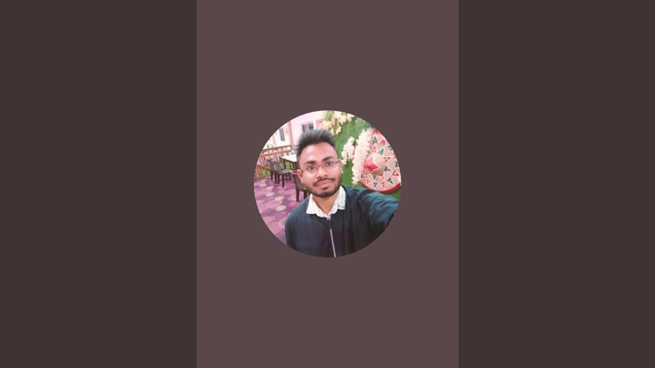 sankar biswas is live