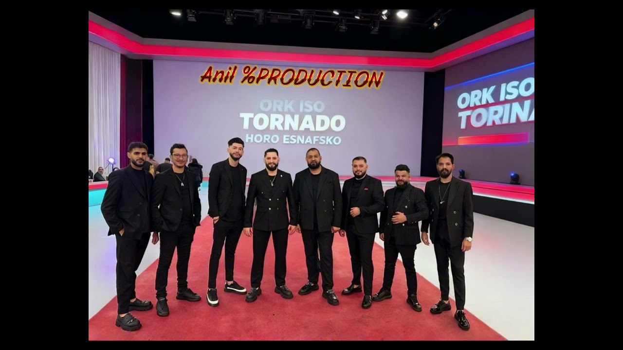 ORK ISO TORNADO HORO ESNAFSKO 2026
