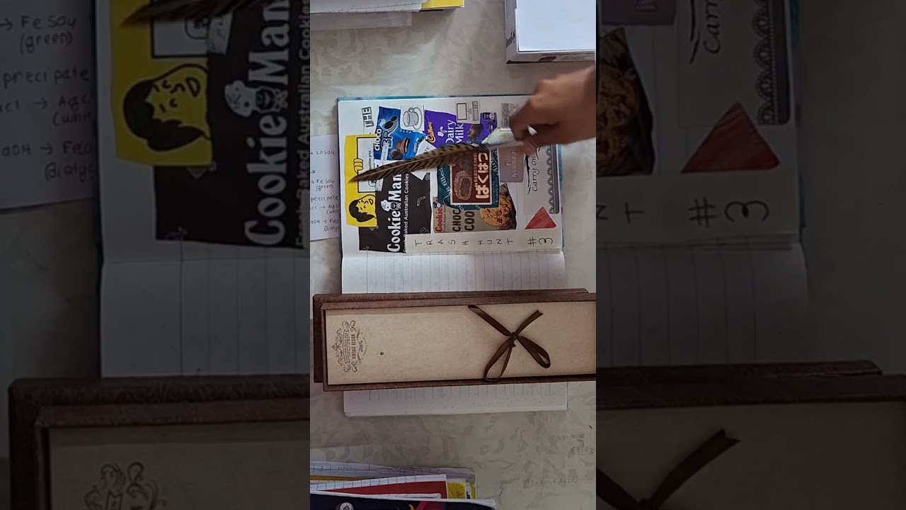 Journalwithmeep23 