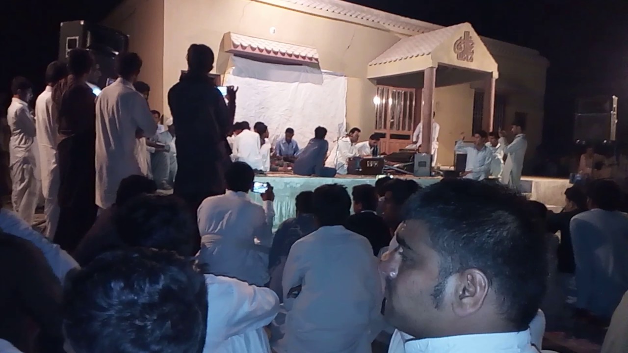لیاقت کلمتی اروس میفل گلوکار اسمی بلوچ