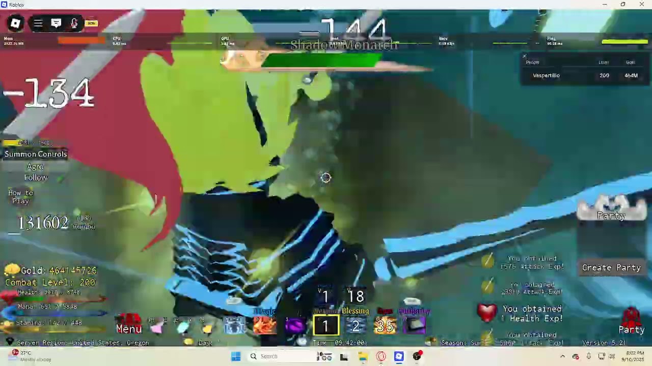 sjw solo without shadow