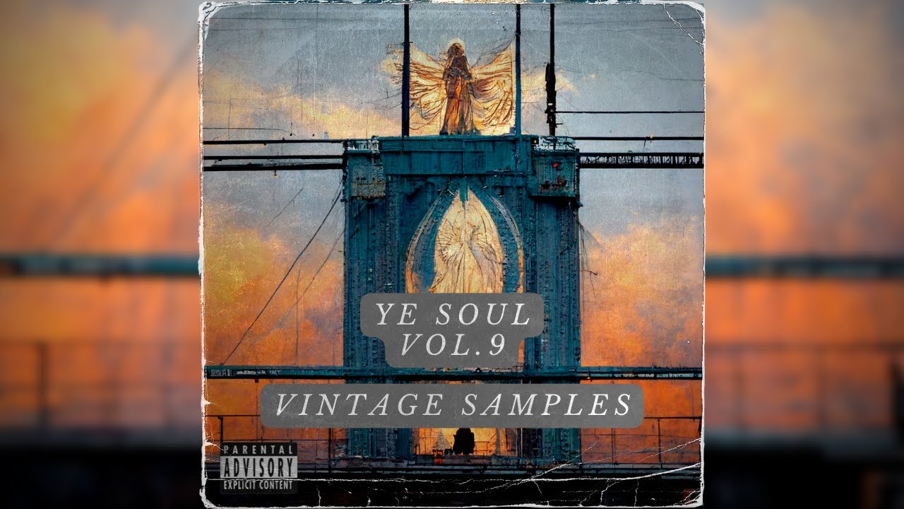 [FREE] Vintage Sample Pack - 
