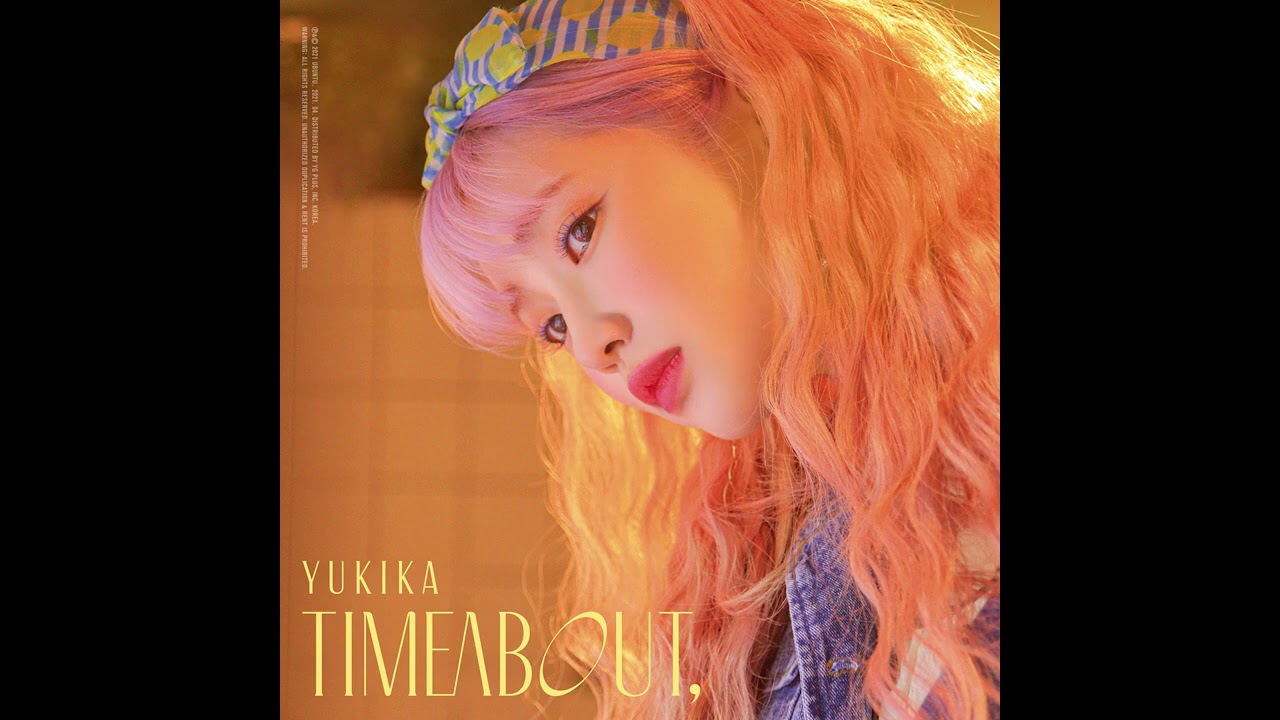 [Instrumental] 유키카(YUKIKA)_애월(愛月)(Lovemonth)