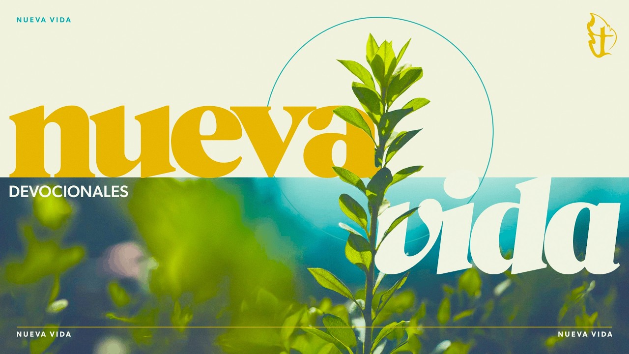 Sed de Dios | Nueva vida 17 | Pr. Elí Gutiérrez | 10/mar/2026
