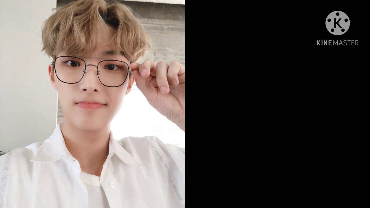 {Ligação Ateez} Yunho o Casamenteiro +Prima do Mingi