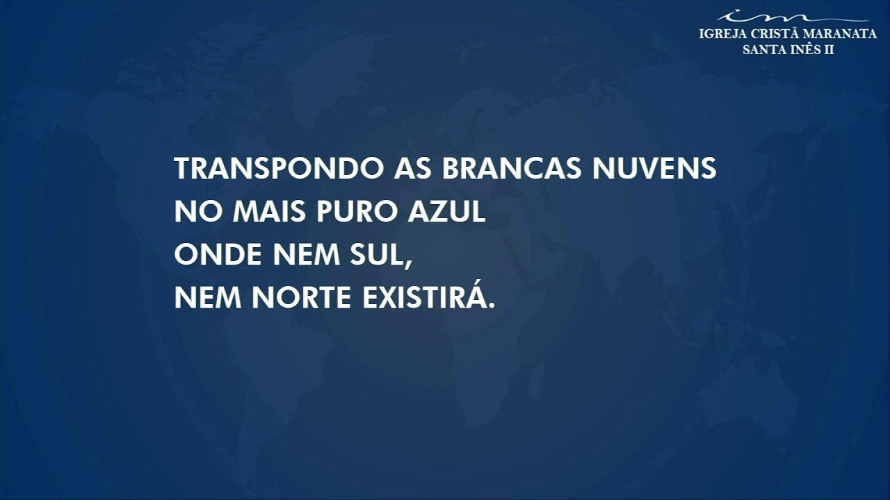 CULTO DE DOMINGO - 25/01/2026