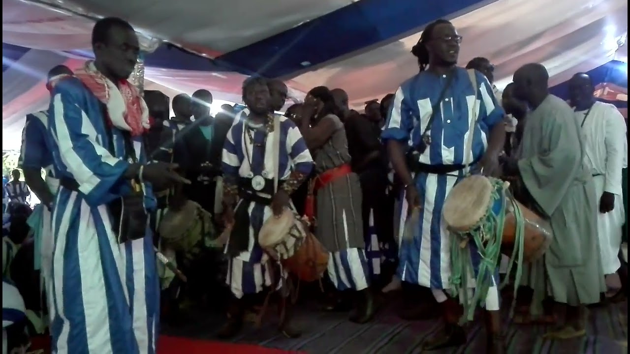 Wa Keur Sèmou:Magal Ndofane 2022