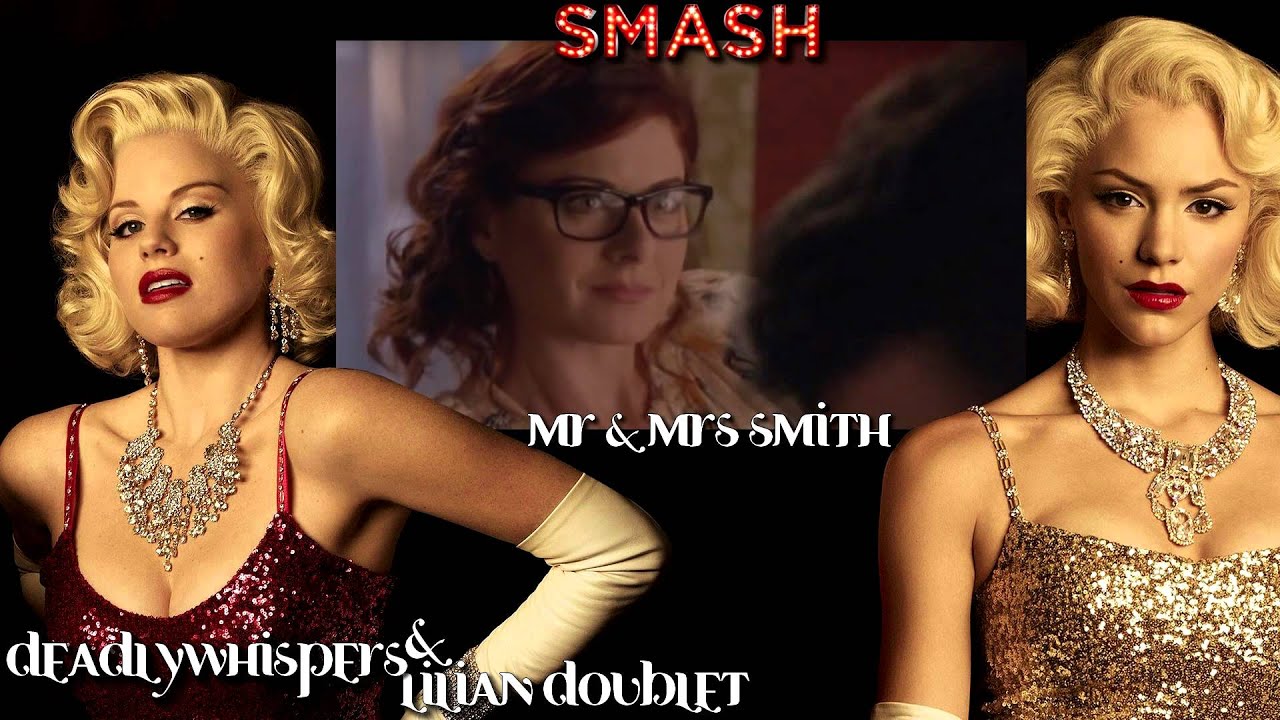 Smash - 