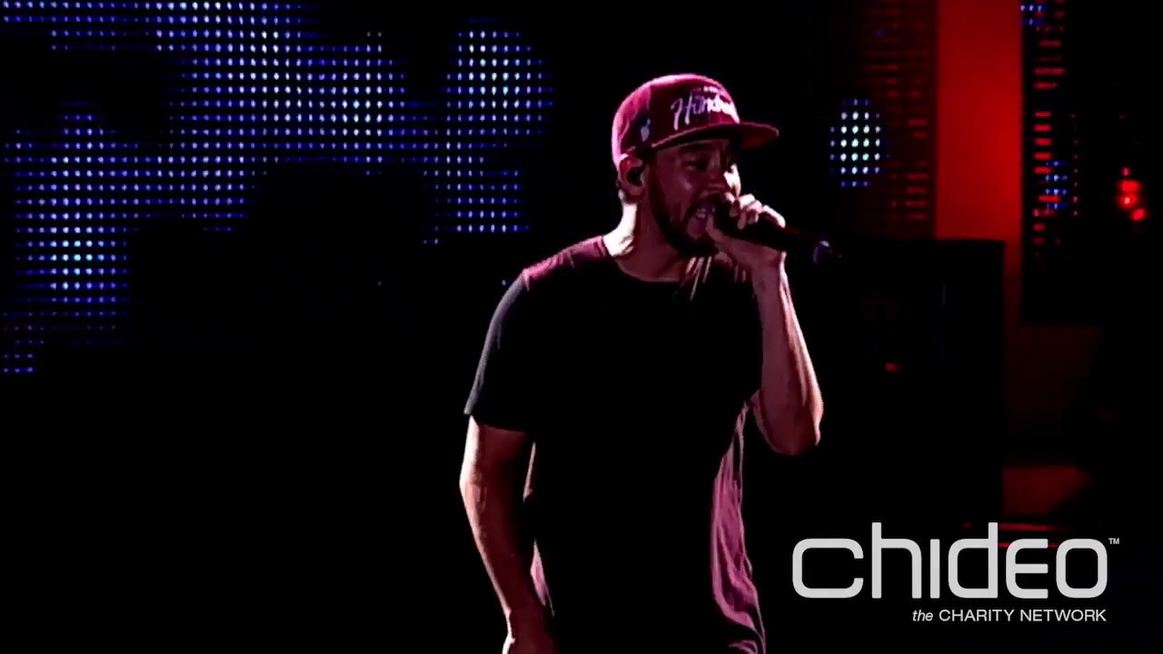 Linkin Park - Mike Solo (Live From Carnivores Tour 2014)