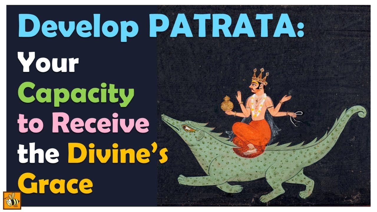Develop Patrata | Why 5 Friends Failed to Receive the Divine’s Grace