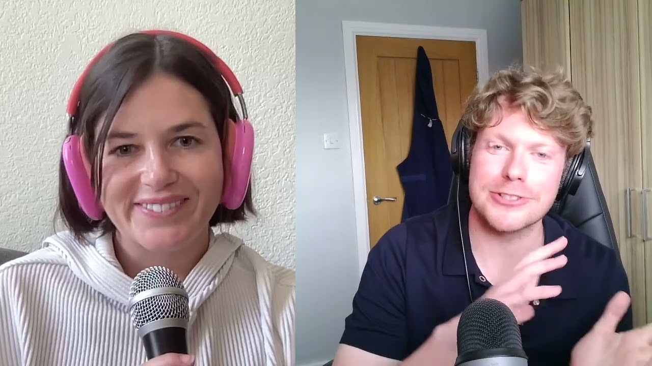 Getting Turned on Between the Ears with John York