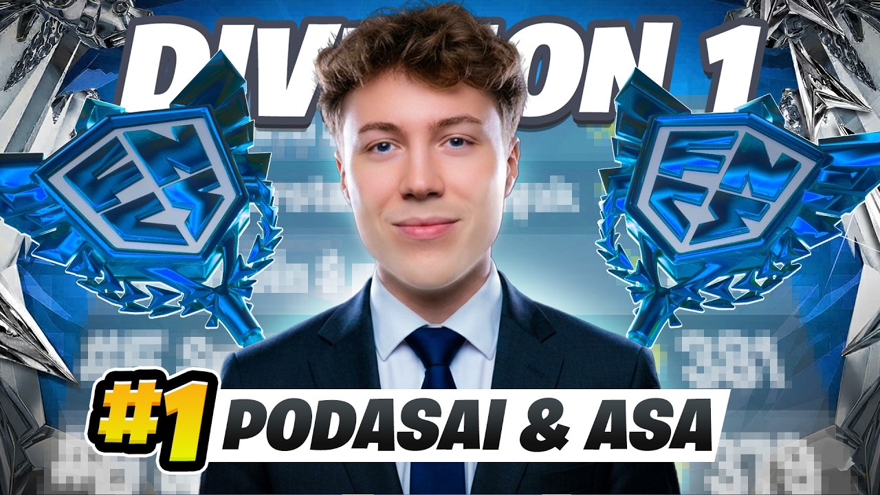 ON EST PR&Ecirc;TS POUR LES FNCS ! (best of cup)