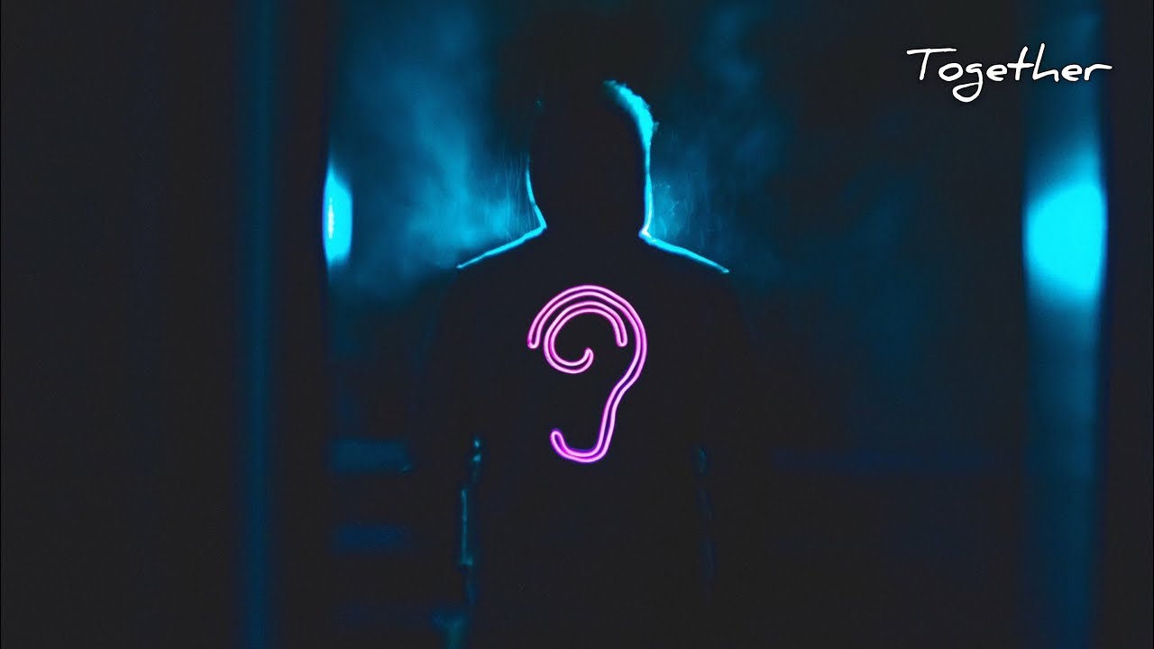 Uppermost - Together