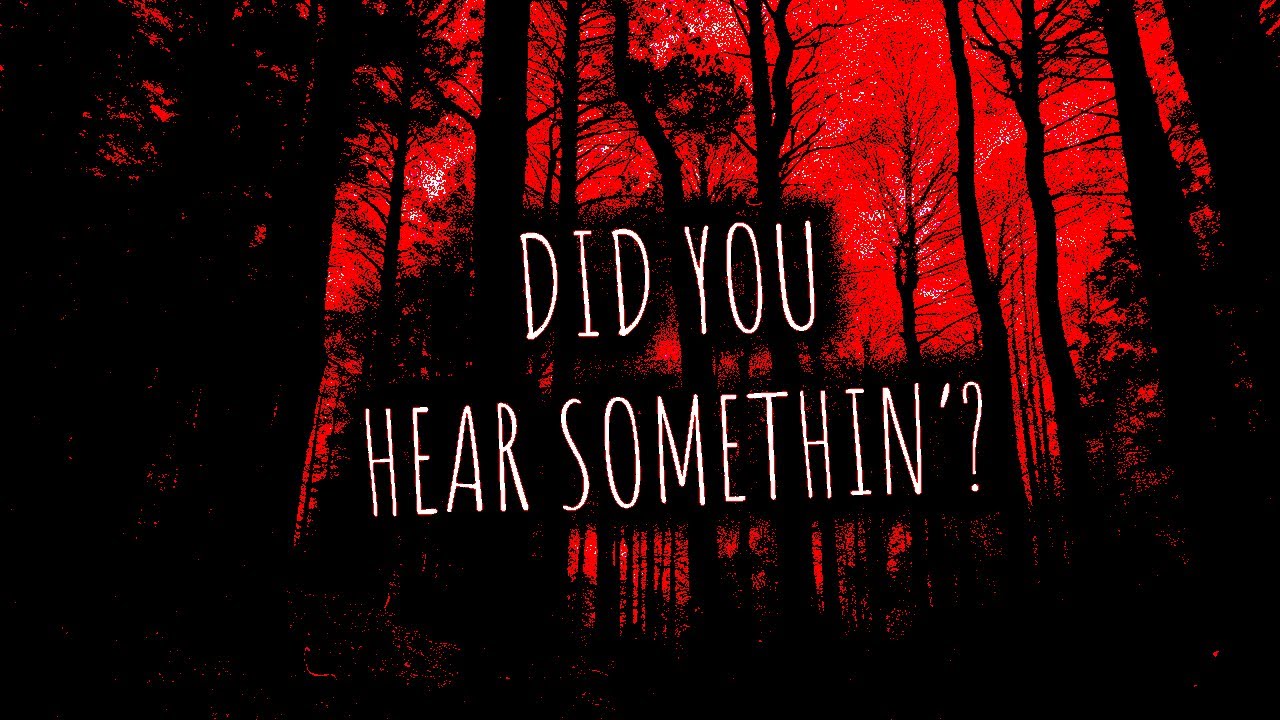 2 Hours of Camping Horror Stories