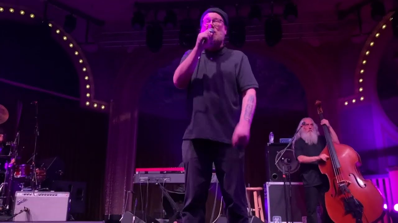 Soul Coughing @ Crystal Ballroom 2024 - 