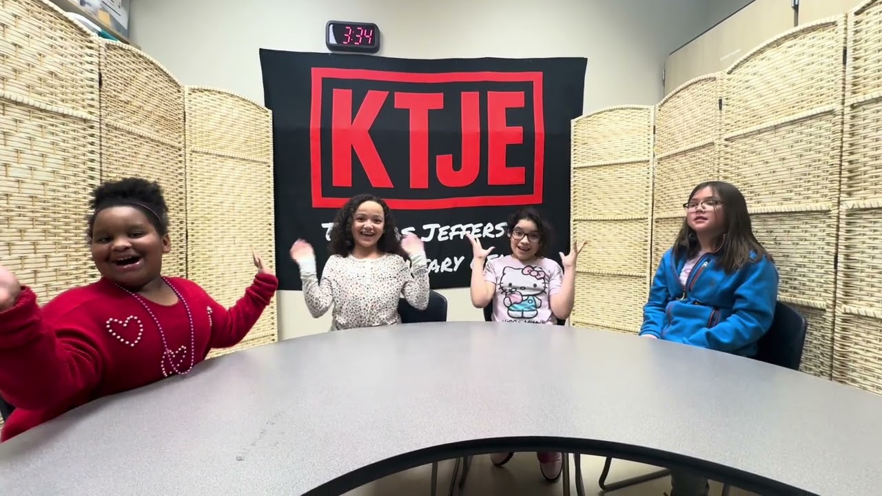 KTJE Wednesday 1-21-26