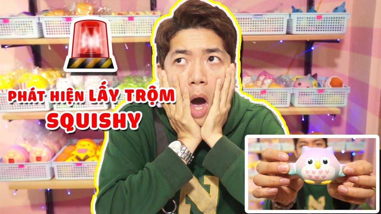 EM CỨ VIỆC TRỘM ĐỒ VÀ QUAY VIDEO - CÒN LẠI CỨ ĐỂ ANH TÓC XANH LO!!!