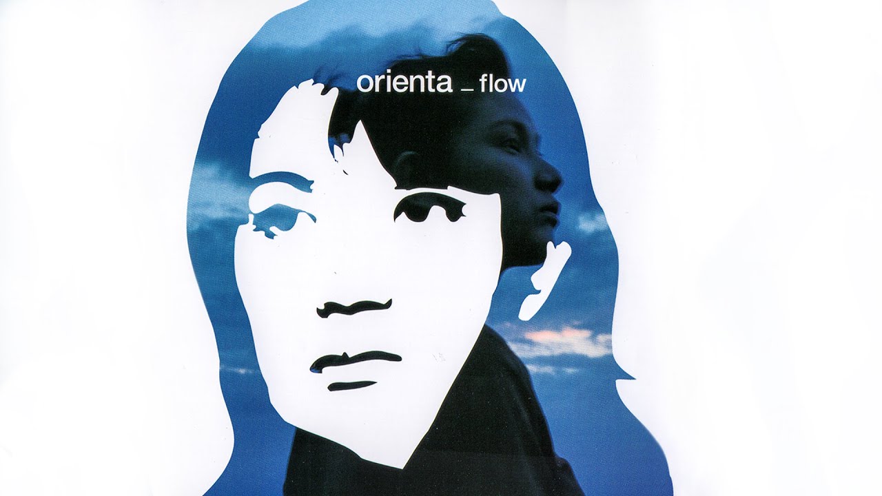 (1999) Orienta - flow - [CD Single]