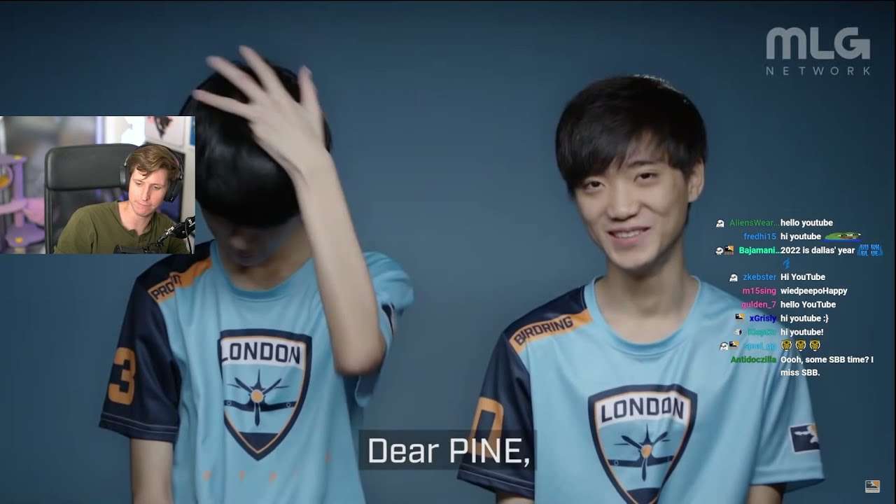 NYXL vs London Spitfire Season 1 Stage 1 Finals -- The History of Overwatch