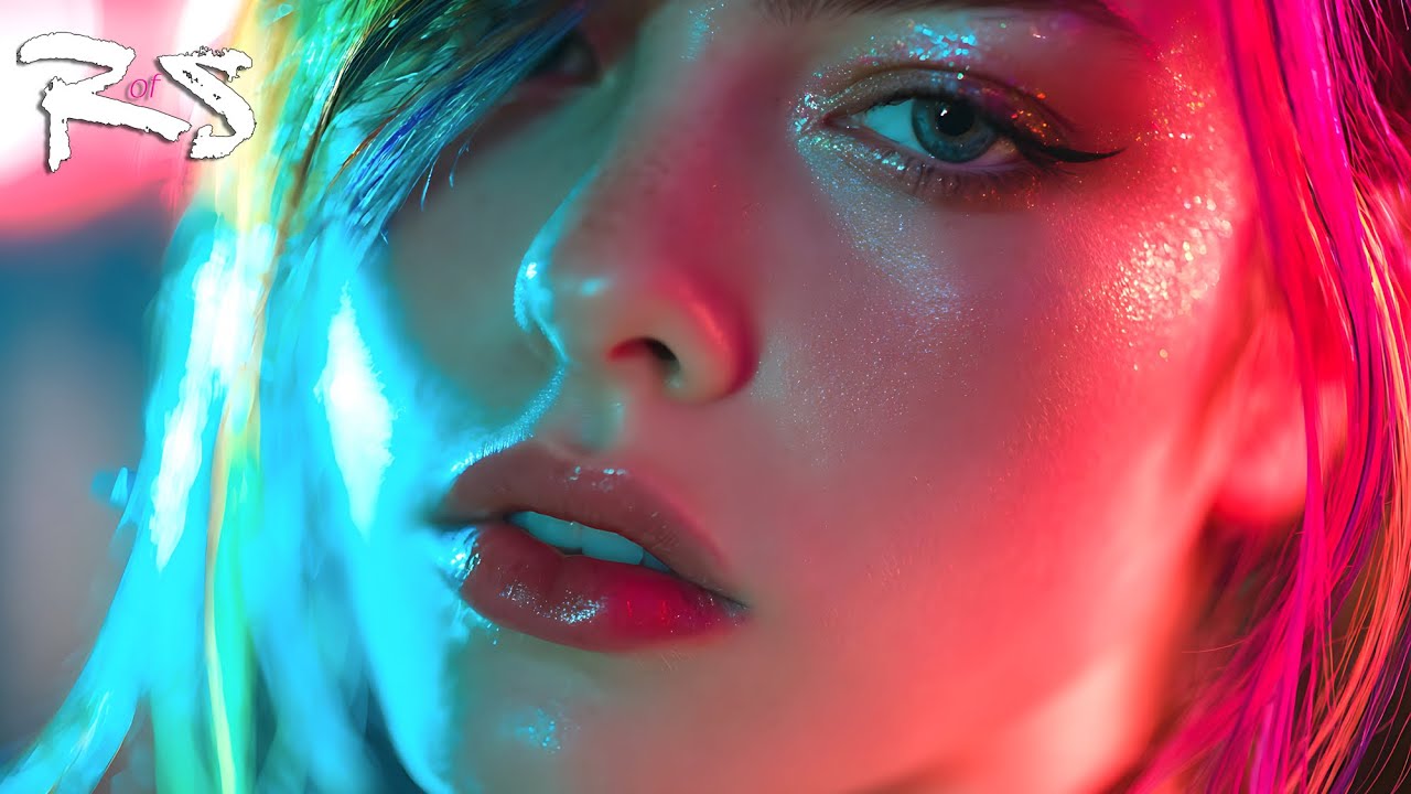 And the Years Pass By 🎙️RS//GL!TCH — Chill, Synth, Electronic, Edm, Rock