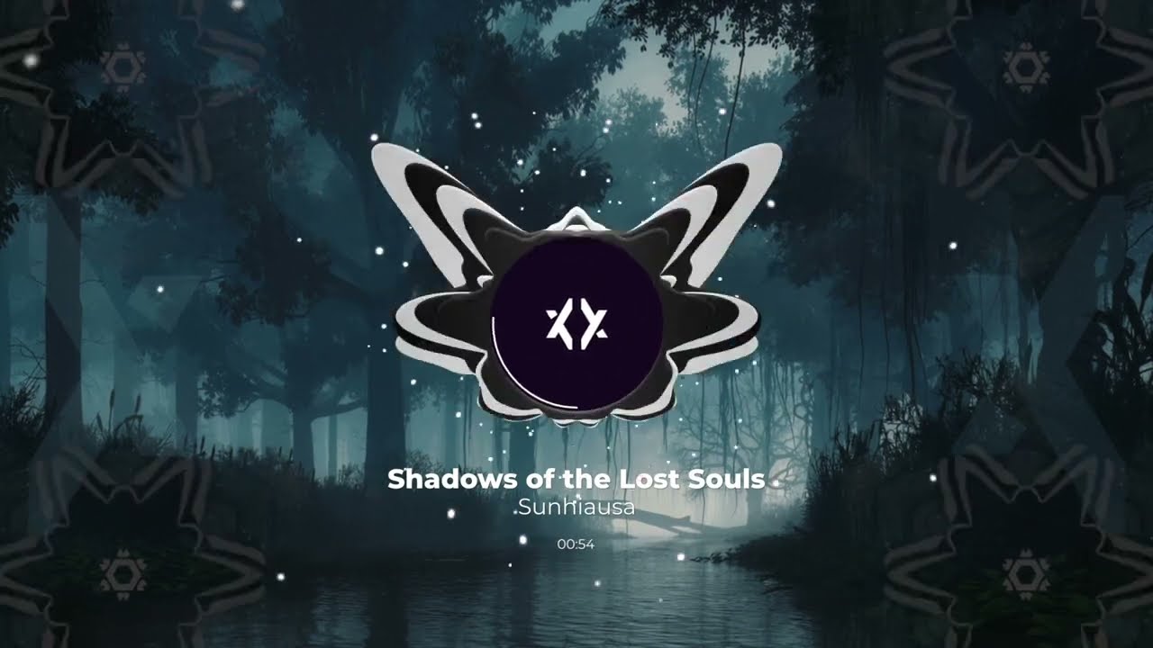 [Hardcore/Frenchcore] Sunhiausa - Shadows of the Lost Souls