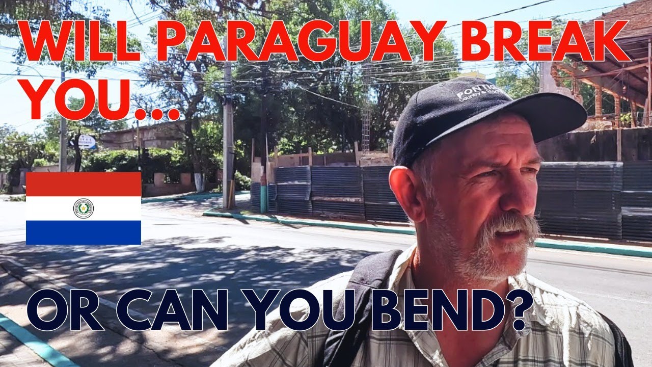 14 Issues that push Foreigners over the Edge in Paraguay!