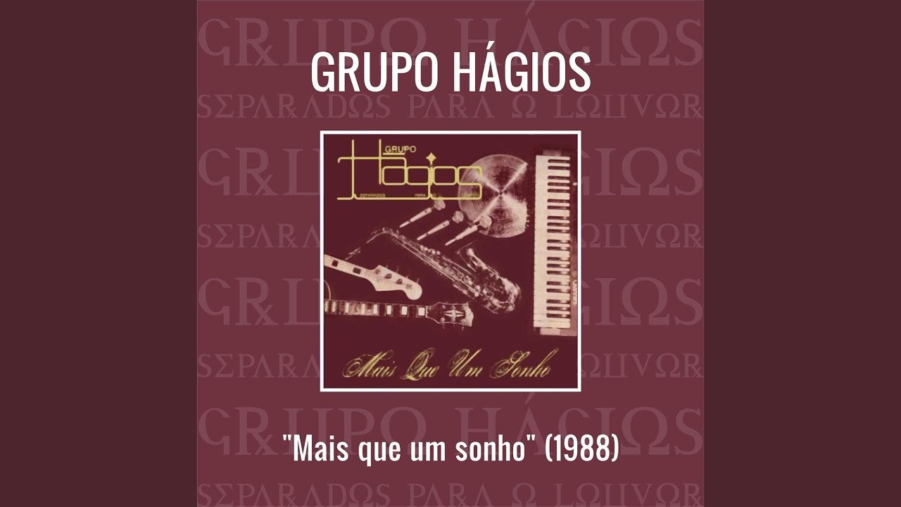 Mais Que um Sonho