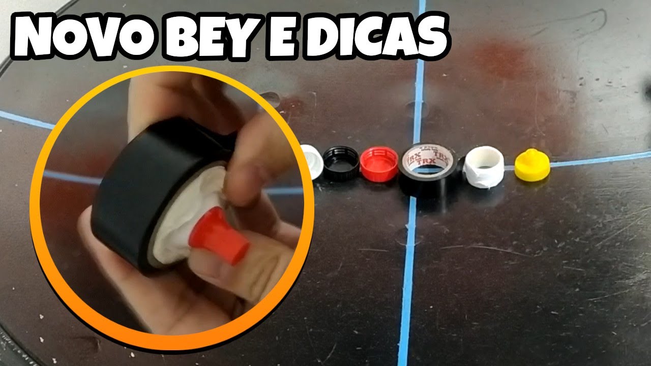 FAZENDO NOVO BEY E EXPLICANDO SOBRE MATERIAIS!!!