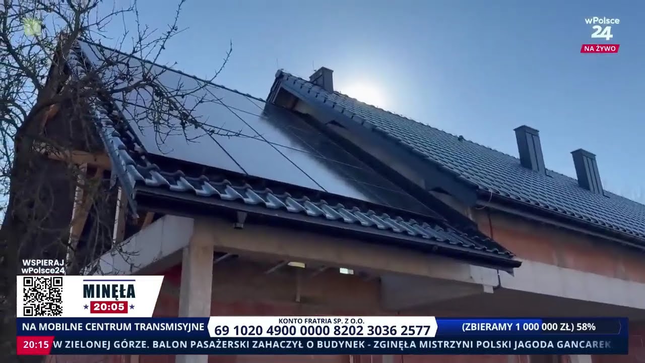 TYLKO U NAS! Ujawniamy! Wszystkie domy i działki Żurka - Minęła 20_05, Wydanie Specjalne