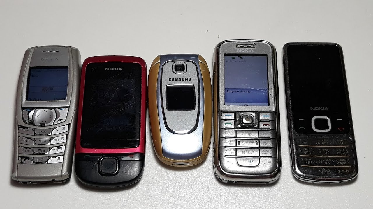 Новое поступление телефонов на шару. Nokia 6700 chrome.  Nokia C2-05. Nokia 6610i. Nokia 6233.