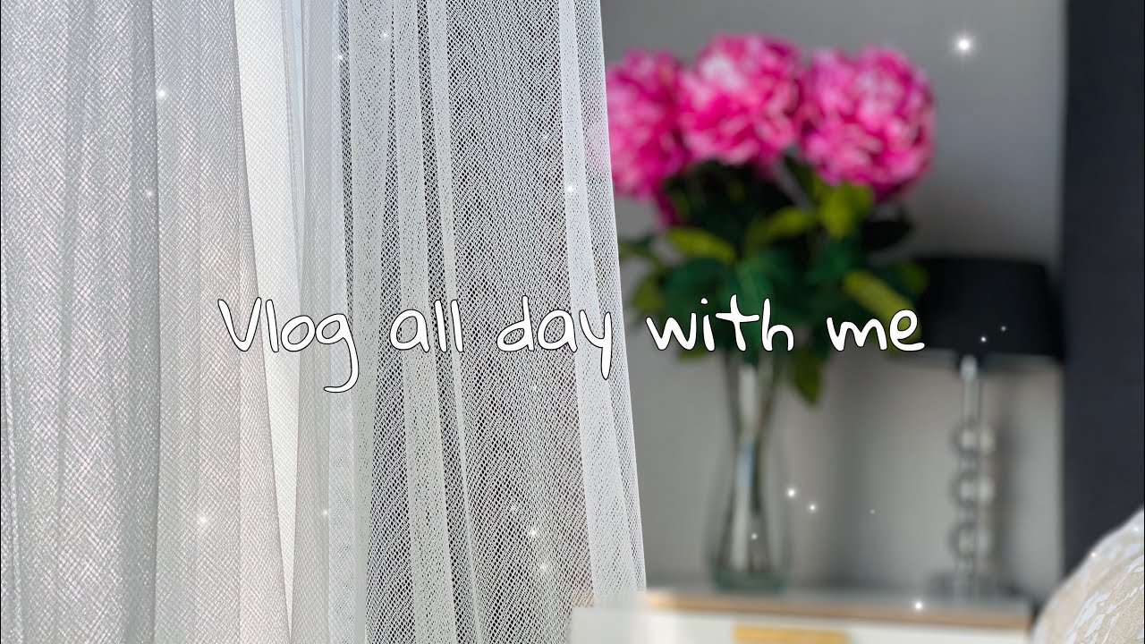 Vlog мой день| DAY IN MY LIFE ON QUARANTAINE | ma journ&eacute;e de quarantaine