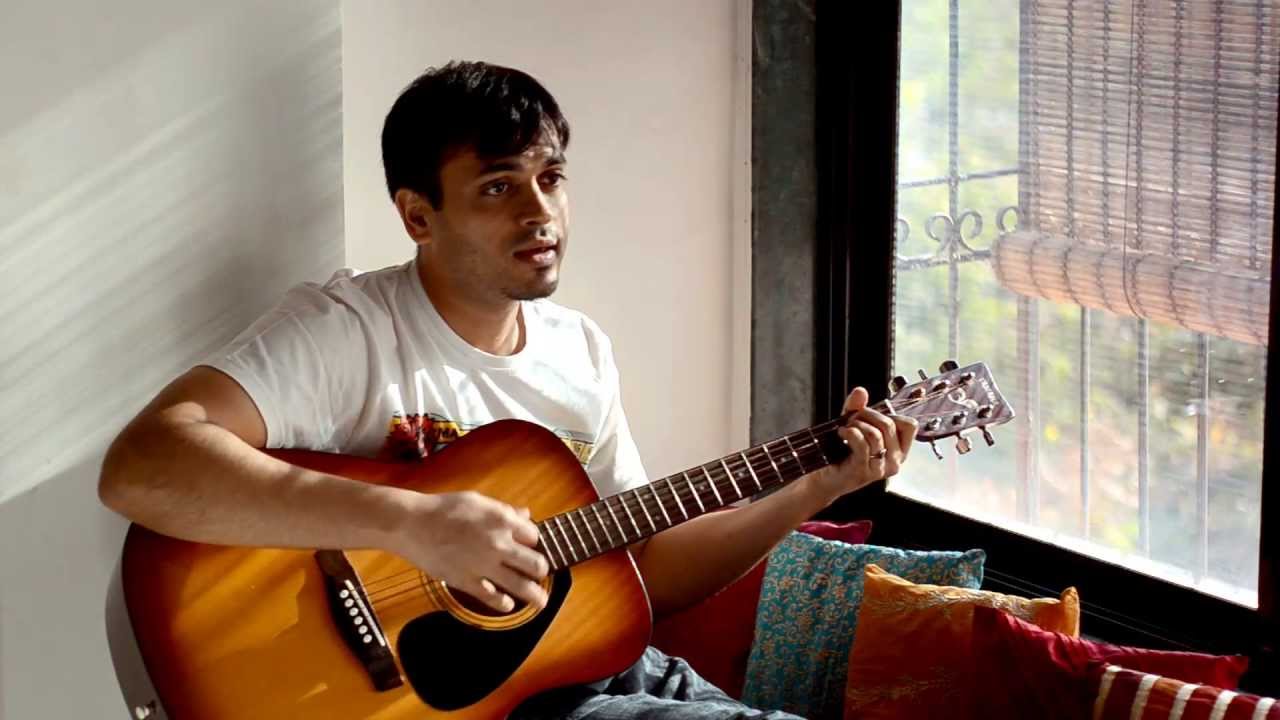Jawaniyan Yeh Mast Mast Bin Piye (Cover by Sachin Suryawanshi)