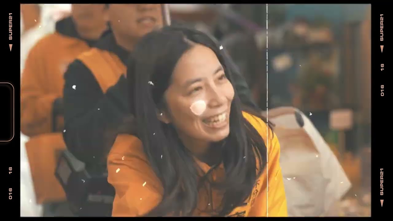 【時代力量】繼續向前行｜MV花絮