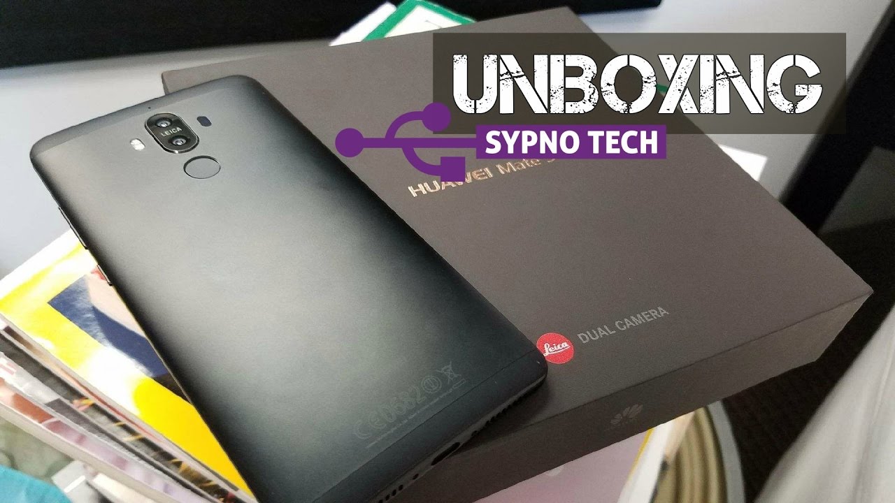 Unboxing the 