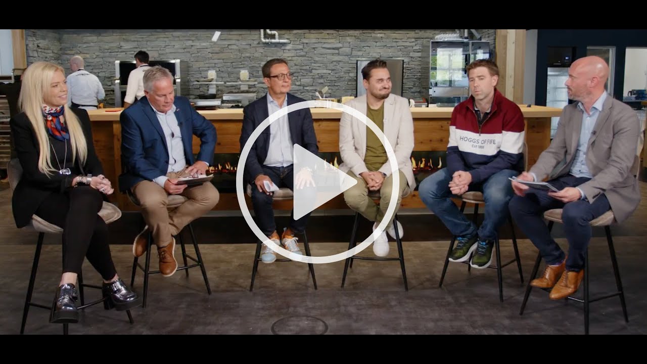 Инновации FCSI на кухне: повышение устойчивости и эффективности